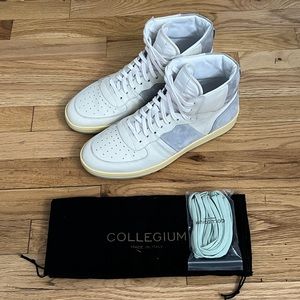 Collegium Destroyer High Size 43